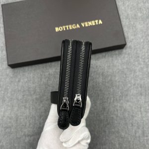 Кошелек Bottega Veneta