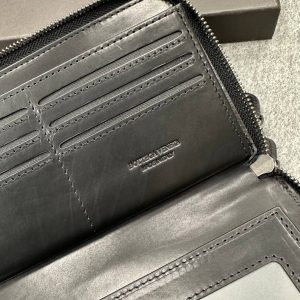 Кошелек Bottega Veneta