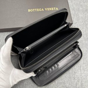 Кошелек Bottega Veneta