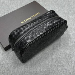 Косметичка Bottega Veneta