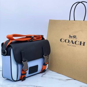 Сумка Coach League