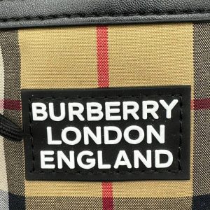 Сумка Burberry