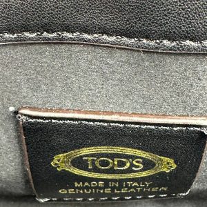 Сумка Tod’s AOY mini