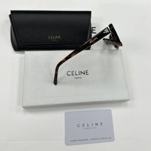 Солнцезащитные очки Celine Eyewear