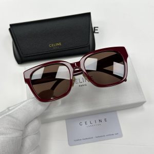 Солнцезащитные очки Celine