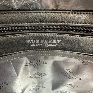 Рюкзак Burberry