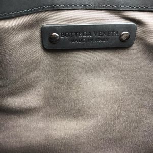 Сумка клатч Bottega Veneta