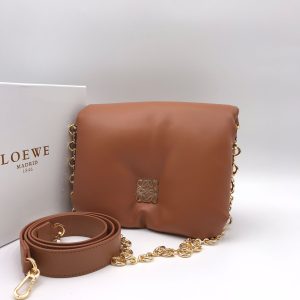 Сумка Loewe Goya