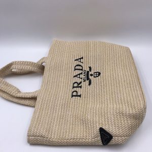 Сумка-тоут Prada Terry