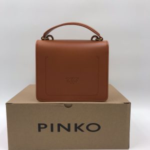 Сумка Pinko Mini Love Bag Top Handle Simply