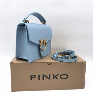 Сумка Pinko Mini Love Bag Top Handle Simply