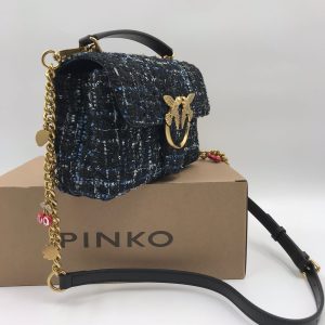 Сумка Pinko Love Bag