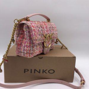 Сумка Pinko Love Bag