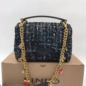 Сумка Pinko Love Bag