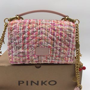 Сумка Pinko Love Bag