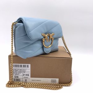 Сумка Pinko Baby Love Bag Puff