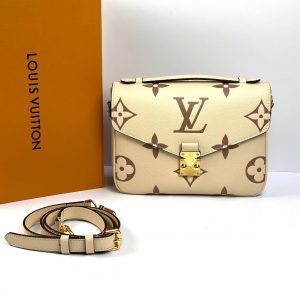 Сумка Louis Vuitton Pochette Metis