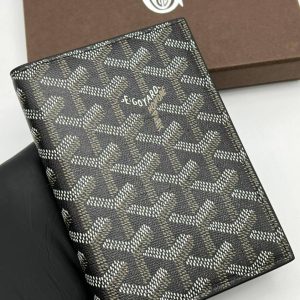 Обложка на паспорт Goyard Grenelle