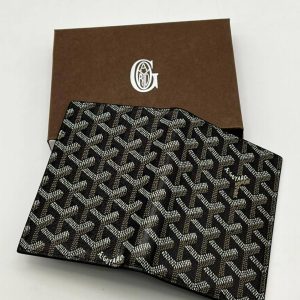 Обложка на паспорт Goyard Grenelle