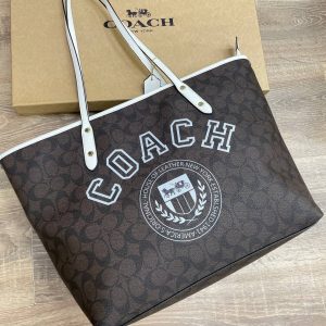 Сумка Coach