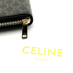 Кошелек Celine