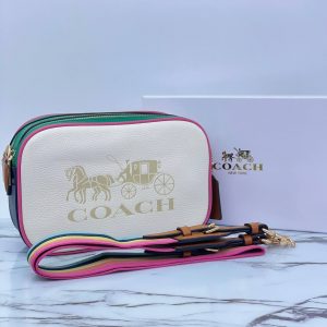 Клатч Coach