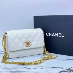 Сумка Chanel