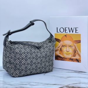 Сумка Loewe Cubi