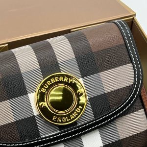 Сумка Burberry Elizabeth