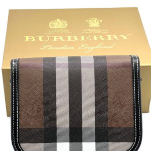 Сумка Burberry Elizabeth