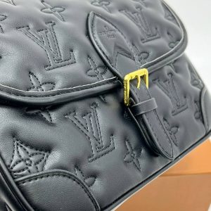 Сумка Louis Vuitton Diane