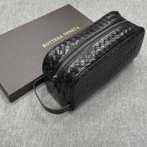 Косметичка Bottega Veneta