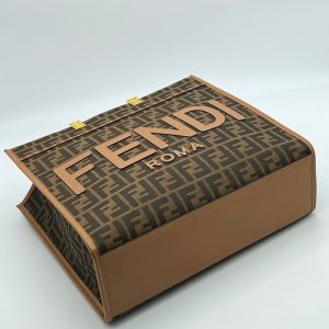 Сумка Fendi