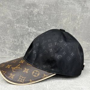 Бейсболка Louis Vuitton LV Get Ready