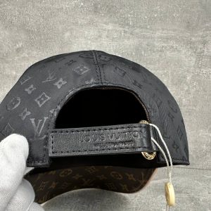 Бейсболка Louis Vuitton LV Get Ready