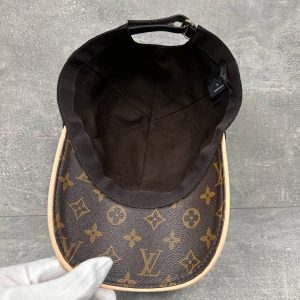 Бейсболка Louis Vuitton LV Get Ready