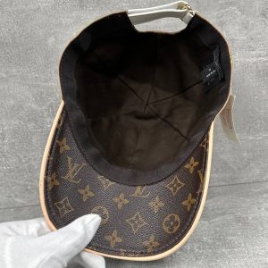 Бейсболка Louis Vuitton LV Get Ready