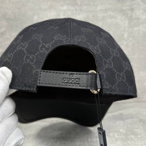 Бейсболка Gucci