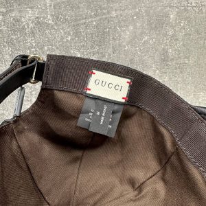 Бейсболка Gucci