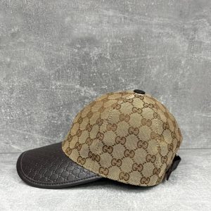 Бейсболка Gucci