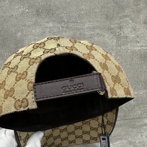 Бейсболка Gucci