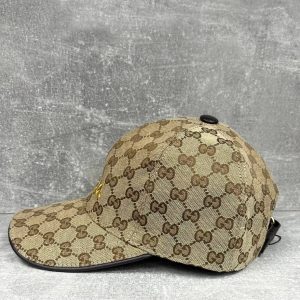 Бейсболка Gucci