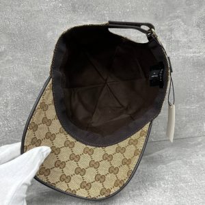 Бейсболка Gucci