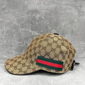 Бейсболка Gucci