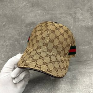 Бейсболка Gucci