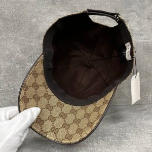 Бейсболка Gucci