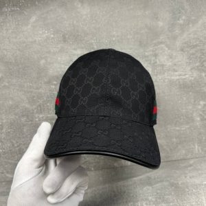 Бейсболка Gucci