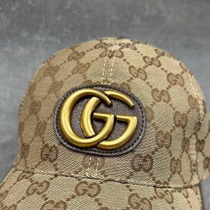 Бейсболка Gucci