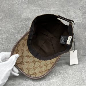 Бейсболка Gucci