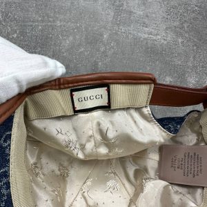 Бейсболка Gucci